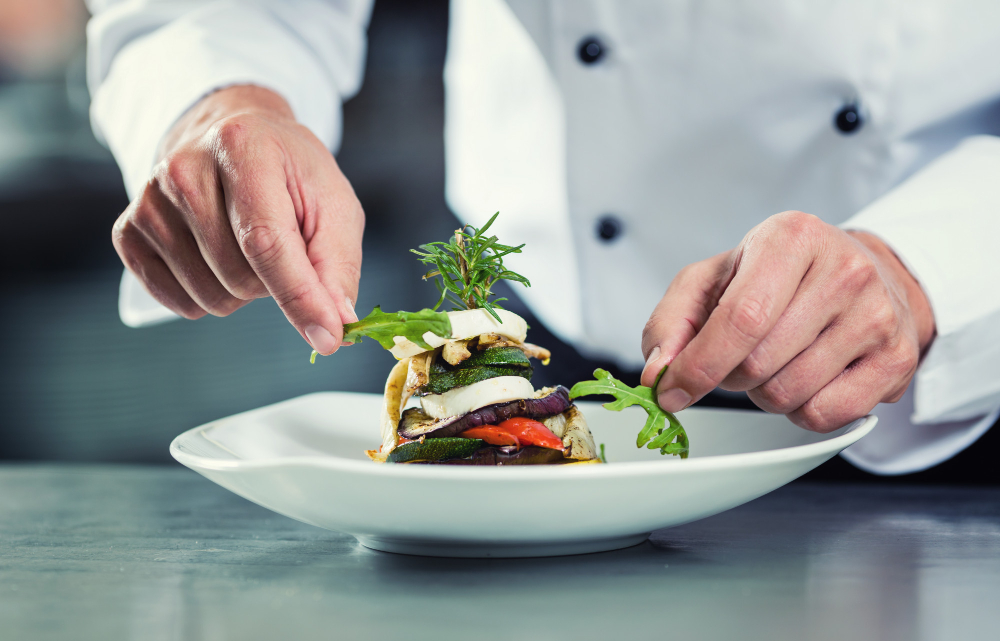 „Innowacyjne trendy w wyposażeniu gastronomii: Odkryj najlepsze rozwiązania oferowane przez Magnum-Pro”.